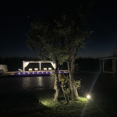 Villa Marieta Polignano a Mare Exteriér fotografie