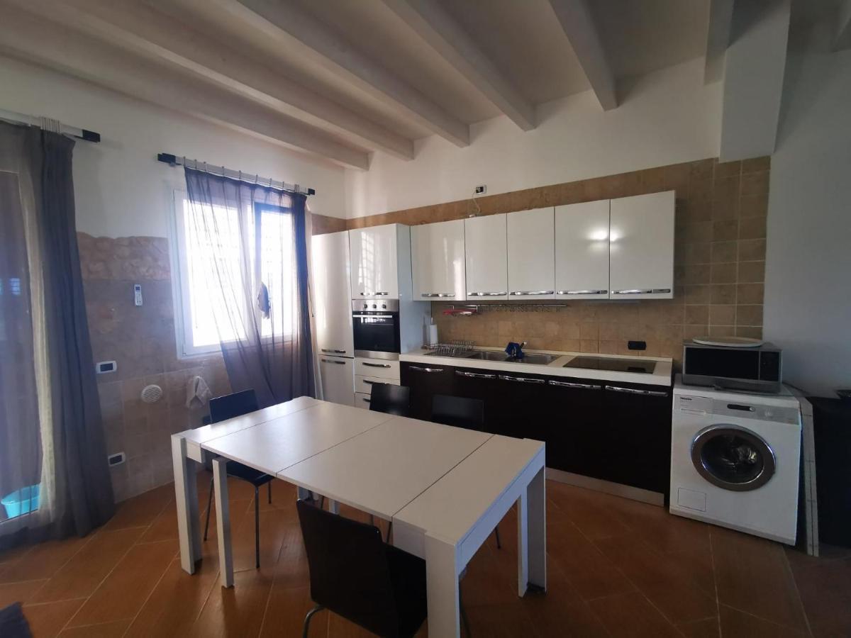 Villa Marieta Polignano a Mare Exteriér fotografie