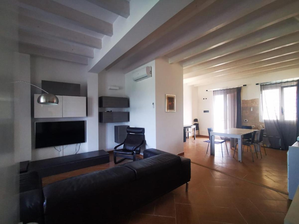 Villa Marieta Polignano a Mare Exteriér fotografie