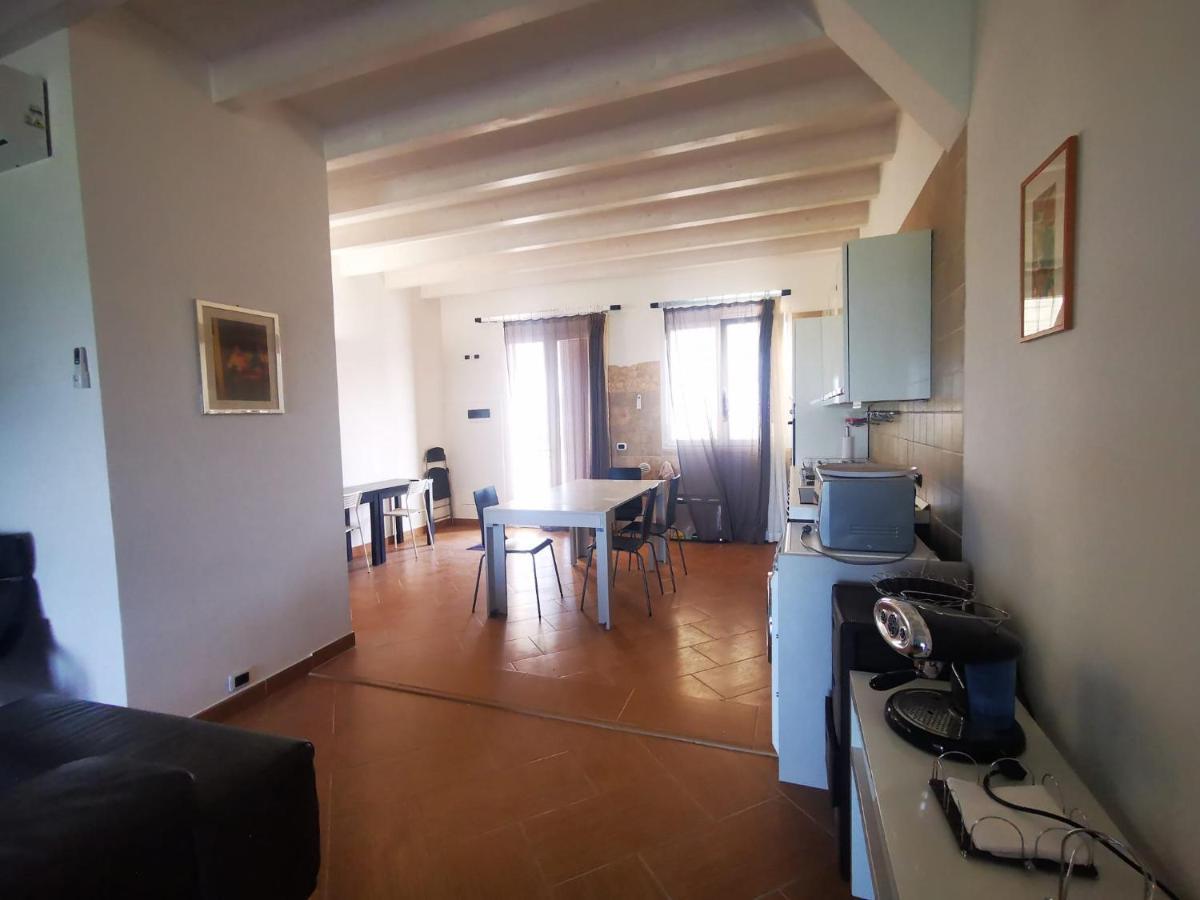 Villa Marieta Polignano a Mare Exteriér fotografie