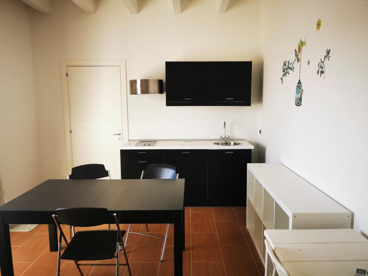 Villa Marieta Polignano a Mare Exteriér fotografie