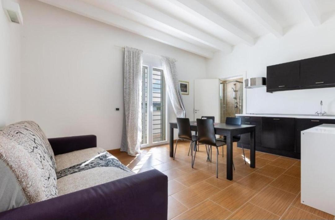 Villa Marieta Polignano a Mare Exteriér fotografie