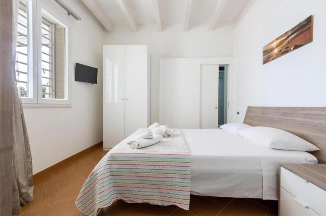 Villa Marieta Polignano a Mare Exteriér fotografie